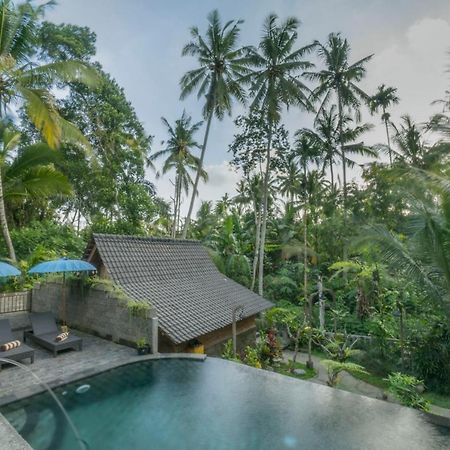 Sweet Orange Pondok Ubud  Exterior photo