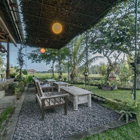 Sweet Orange Pondok Ubud  Exterior photo