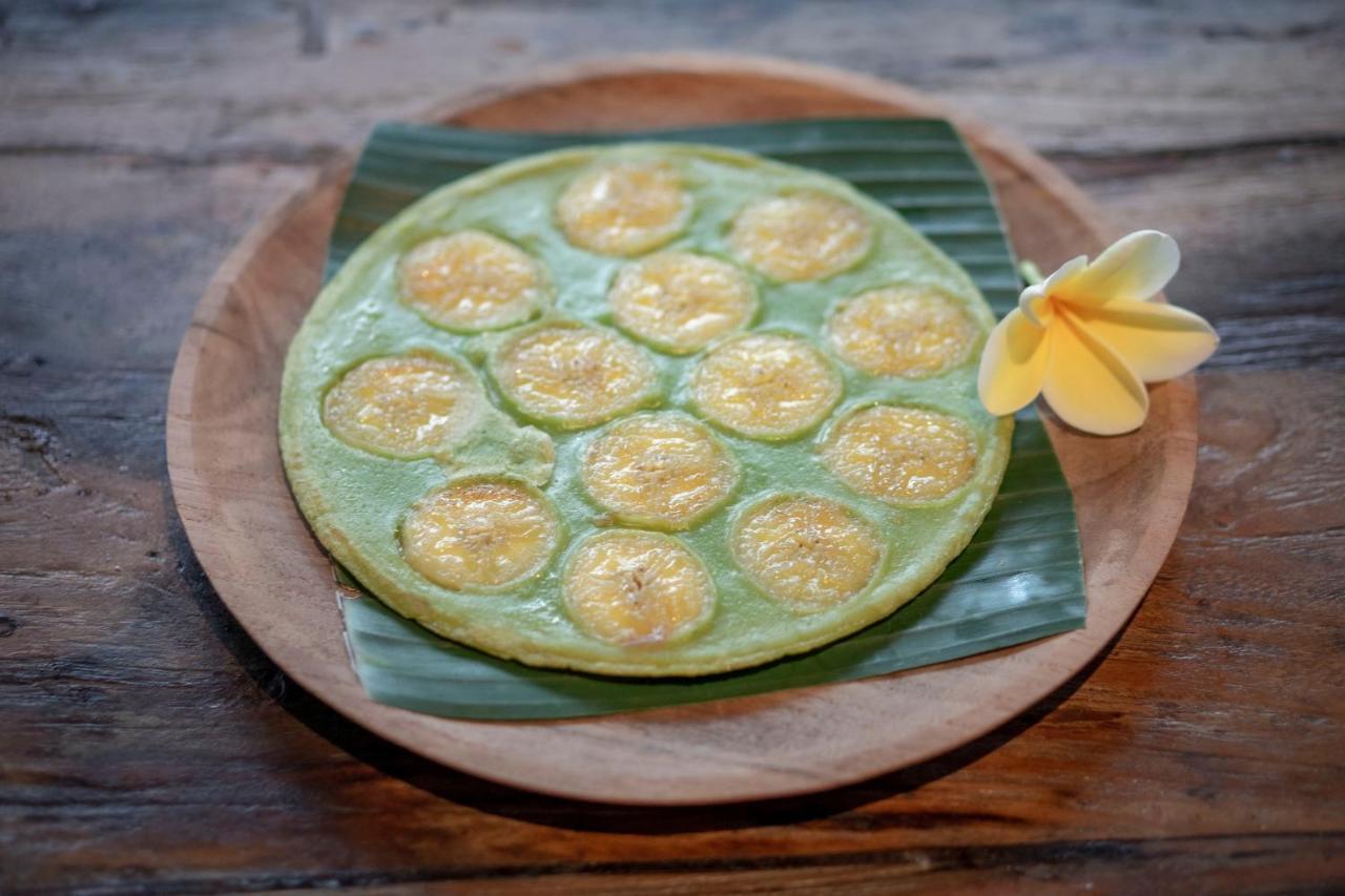 Sweet Orange Pondok Ubud  Exterior photo