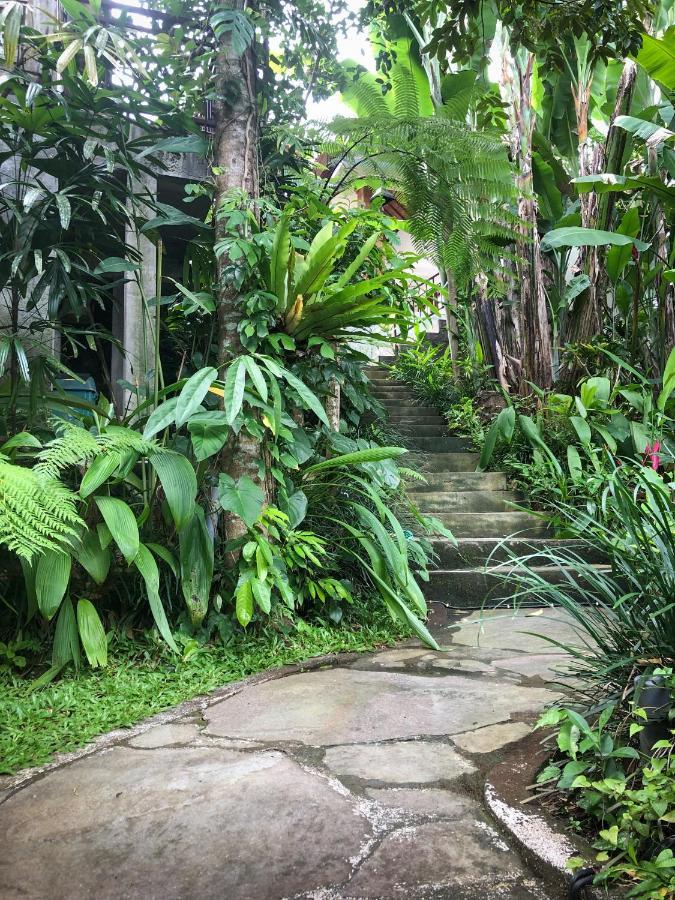 Sweet Orange Pondok Ubud  Exterior photo