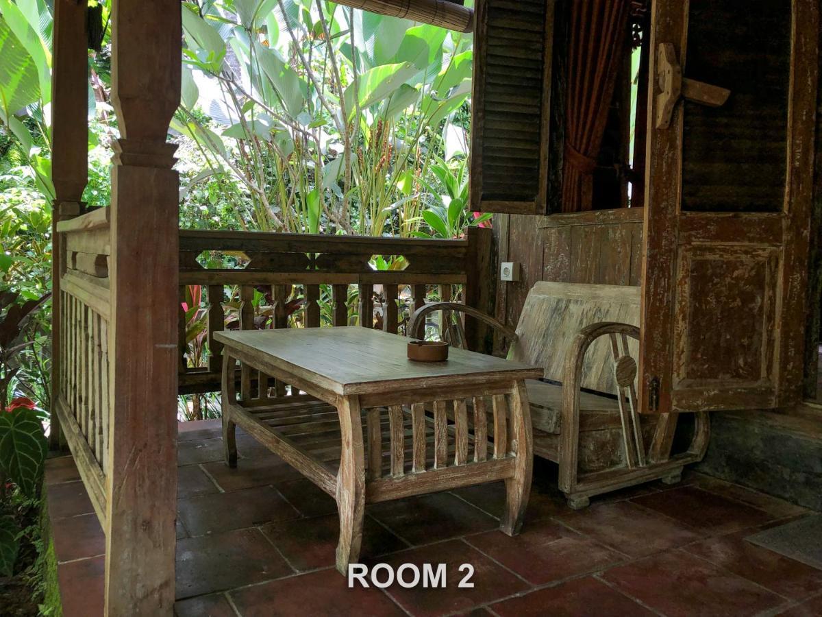 Sweet Orange Pondok Ubud  Exterior photo