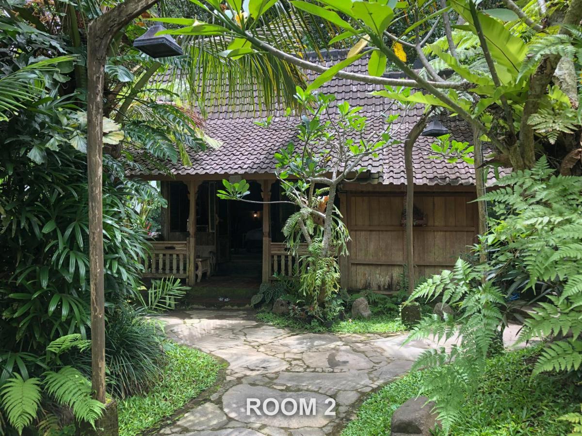 Sweet Orange Pondok Ubud  Exterior photo