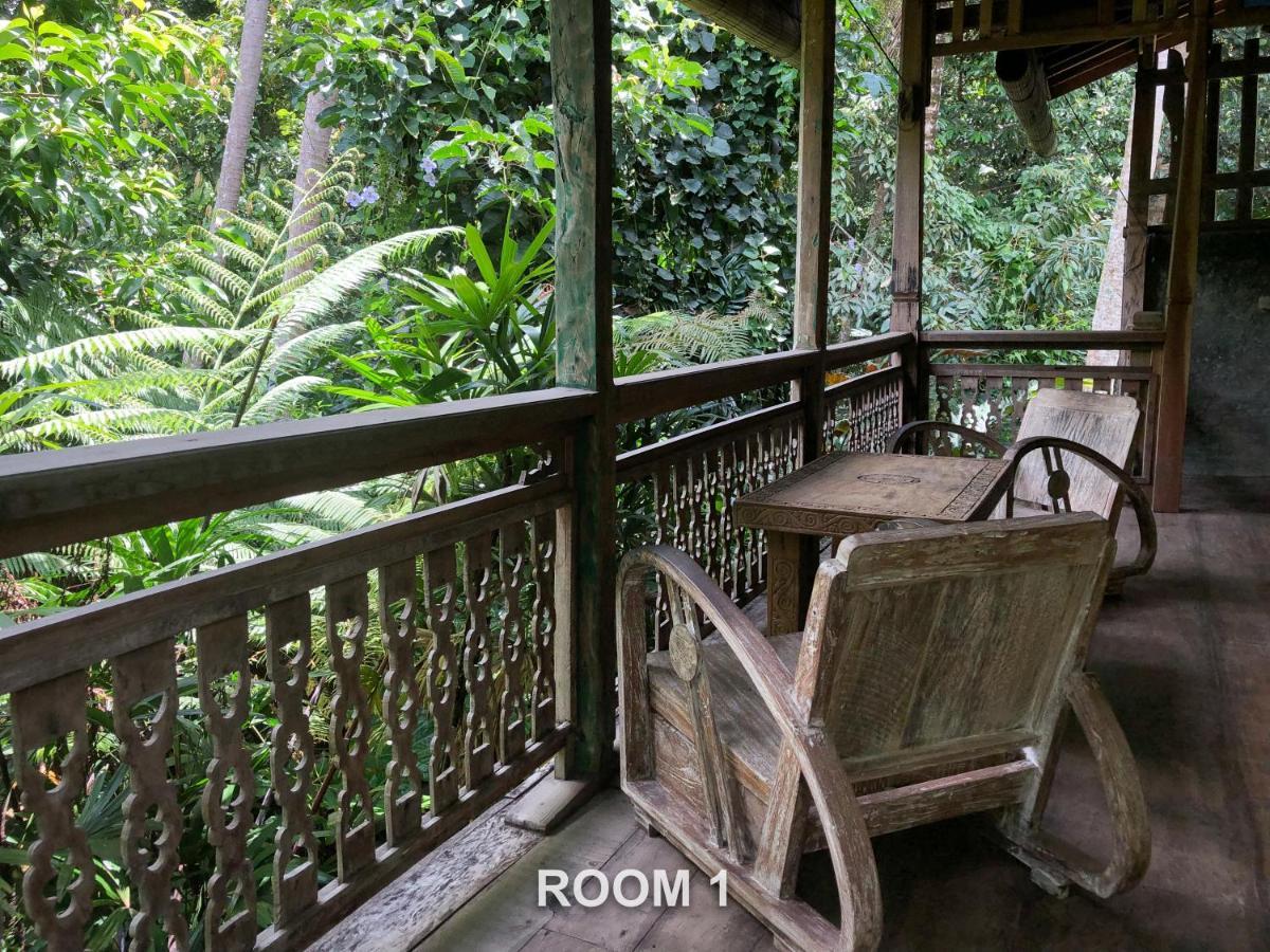 Sweet Orange Pondok Ubud  Exterior photo