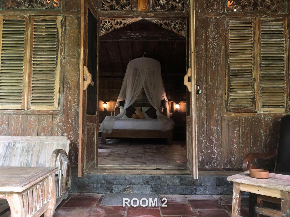 Sweet Orange Pondok Ubud  Exterior photo