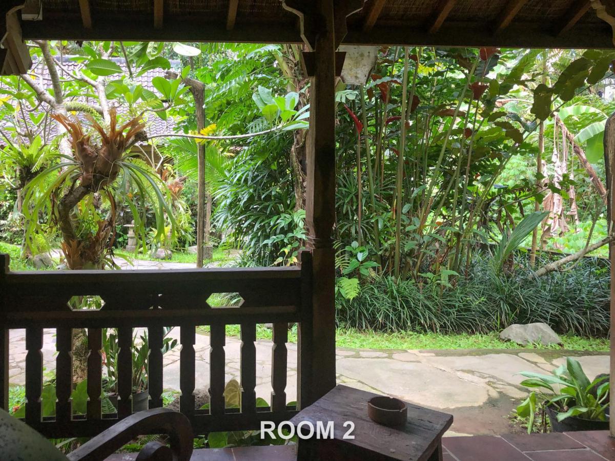 Sweet Orange Pondok Ubud  Exterior photo