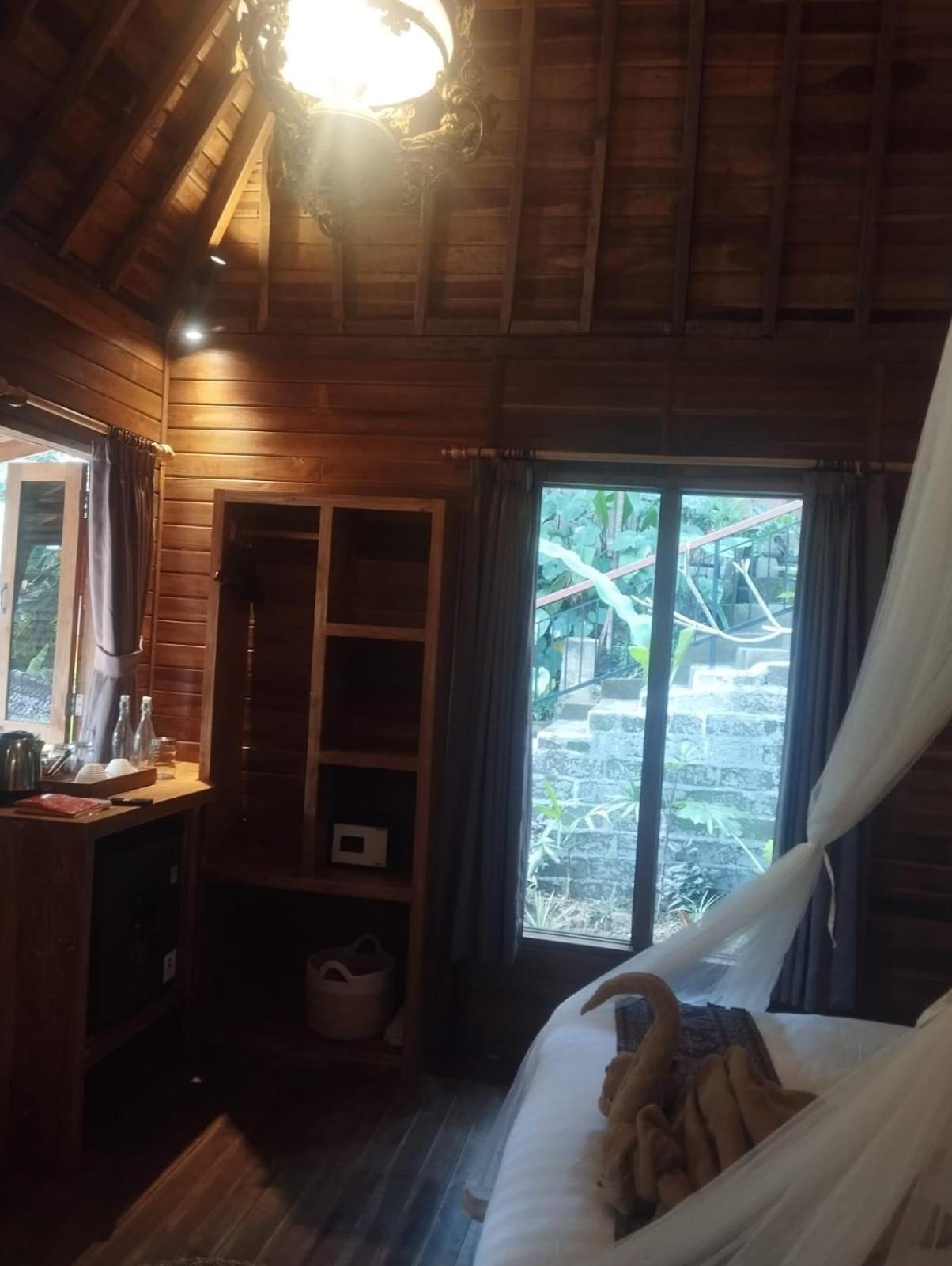 Sweet Orange Pondok Ubud  Exterior photo